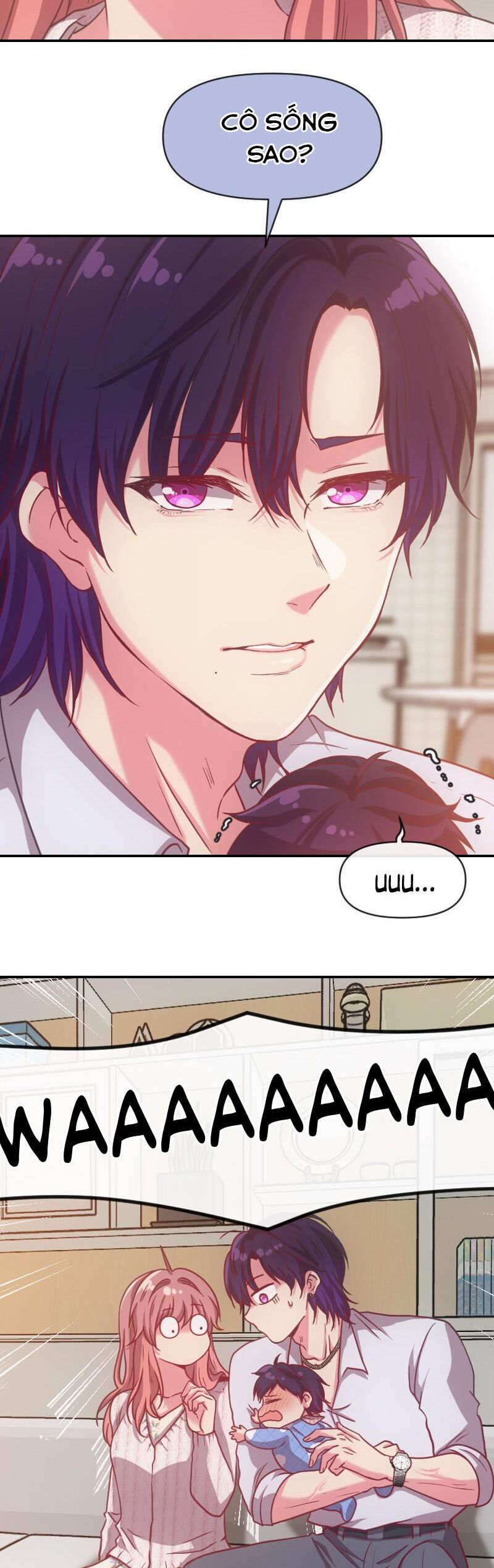 Xin Chào Con Yêu Chapter 2 - 57