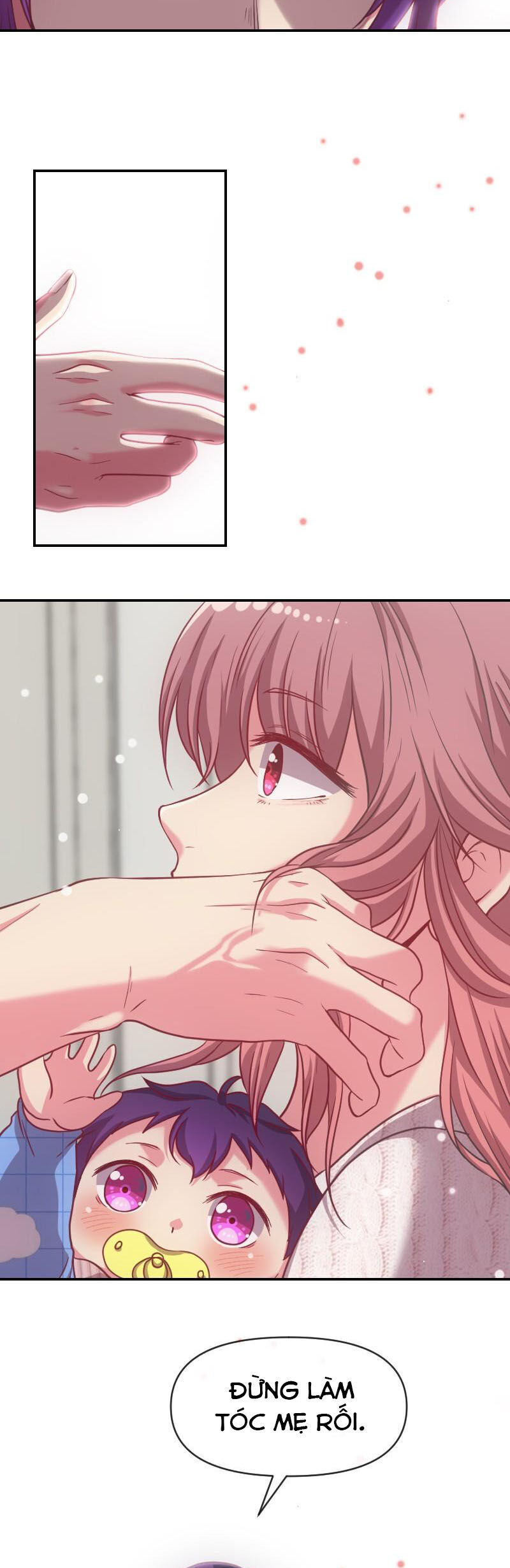 Xin Chào Con Yêu Chapter 2 - 61