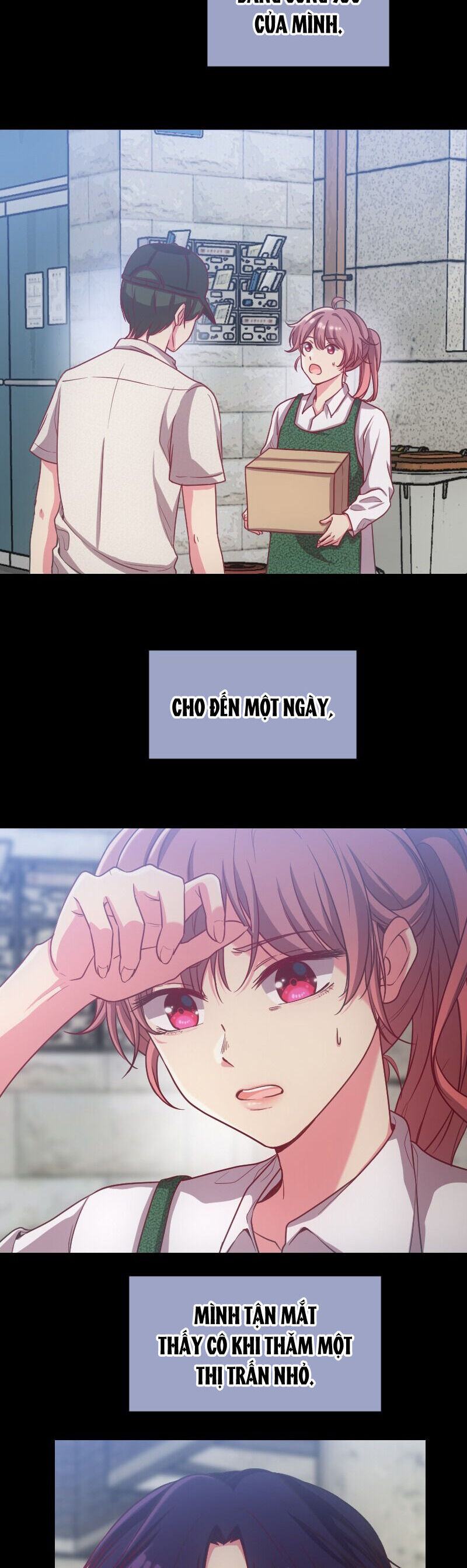 Xin Chào Con Yêu Chapter 4 - 11