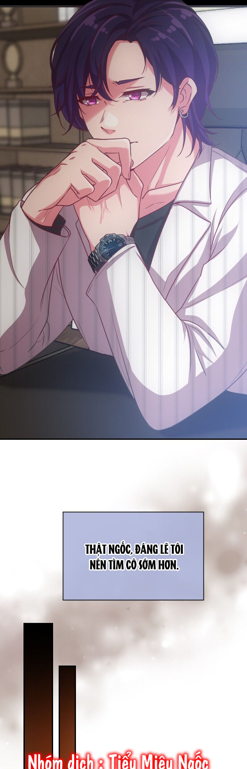 Xin Chào Con Yêu Chapter 4 - 31