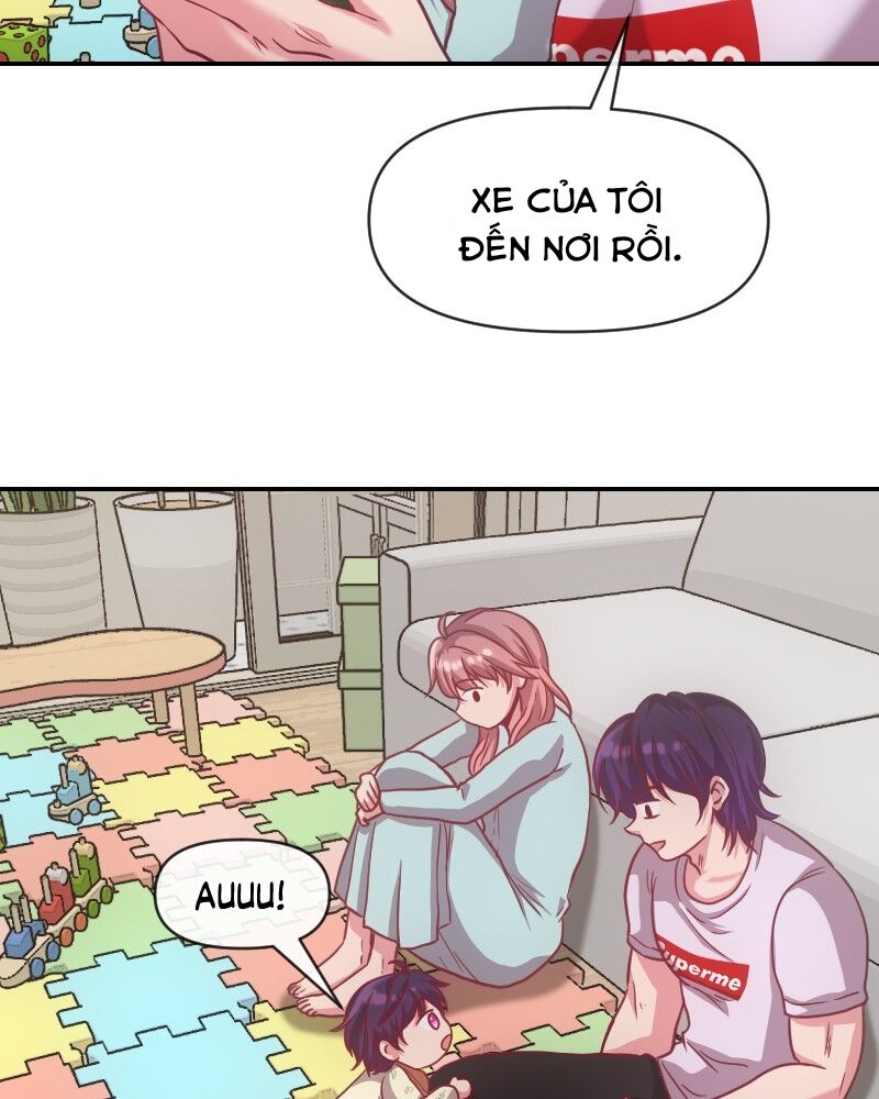 Xin Chào Con Yêu Chapter 7 - 125