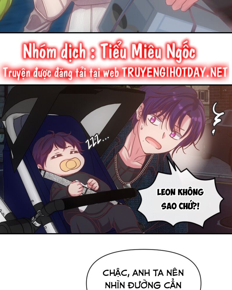 Xin Chào Con Yêu Chapter 7 - 52