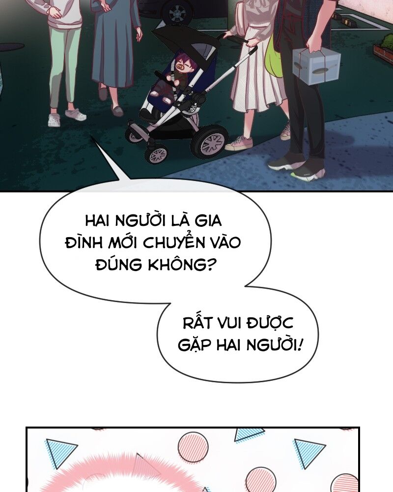 Xin Chào Con Yêu Chapter 7 - 58