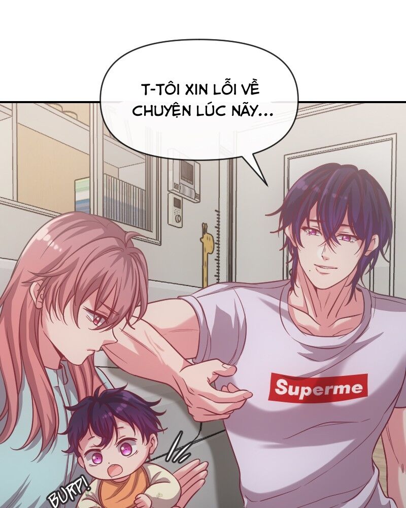 Xin Chào Con Yêu Chapter 7 - 93
