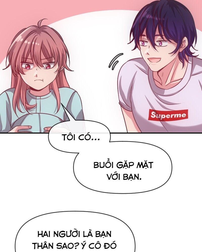 Xin Chào Con Yêu Chapter 7 - 96
