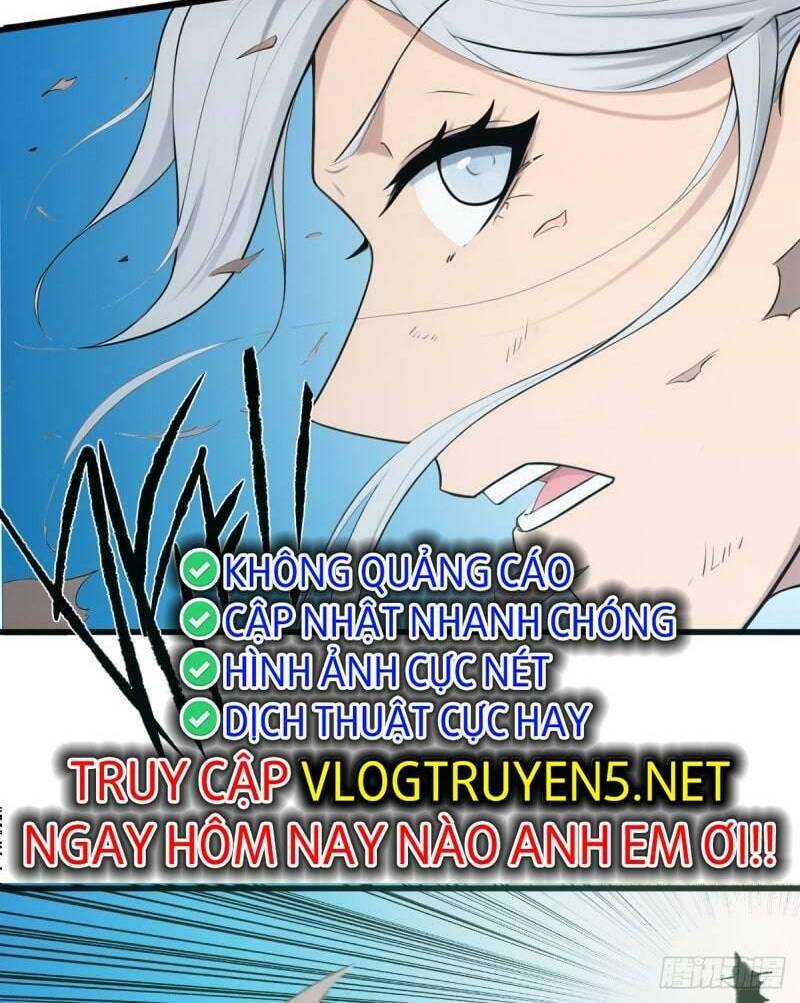 Ngươi Là Hạng Người Gì Cũng Dám Ở Tiên Giới Lên Mặt Với Ta? Chapter 6 - 27