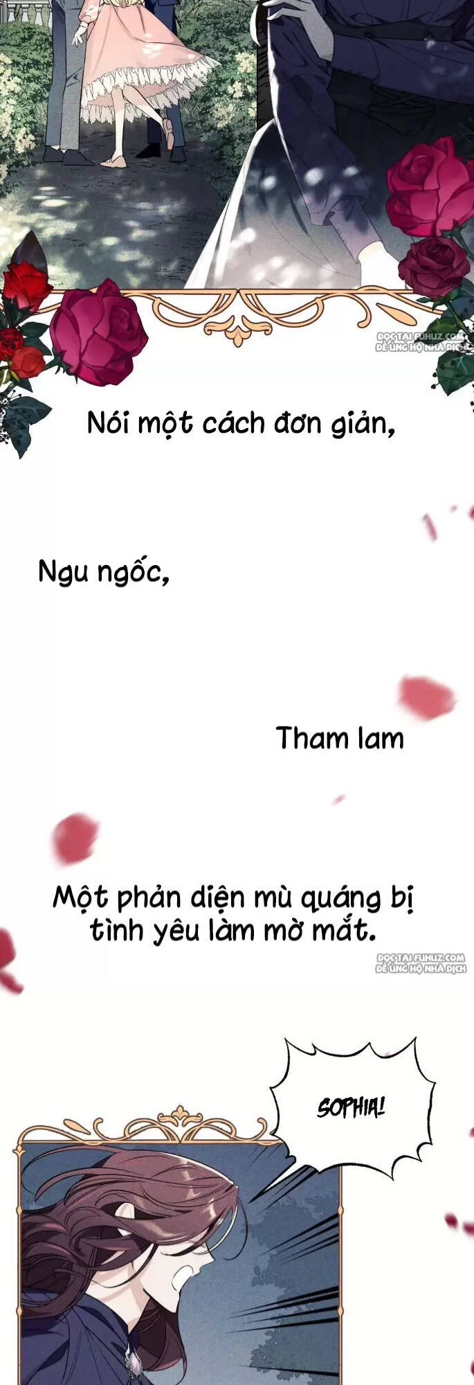 Tôi Tưởng Đó Chỉ Là Tiểu Thuyết Trọng Sinh Bình Thường Chapter 1 - 25