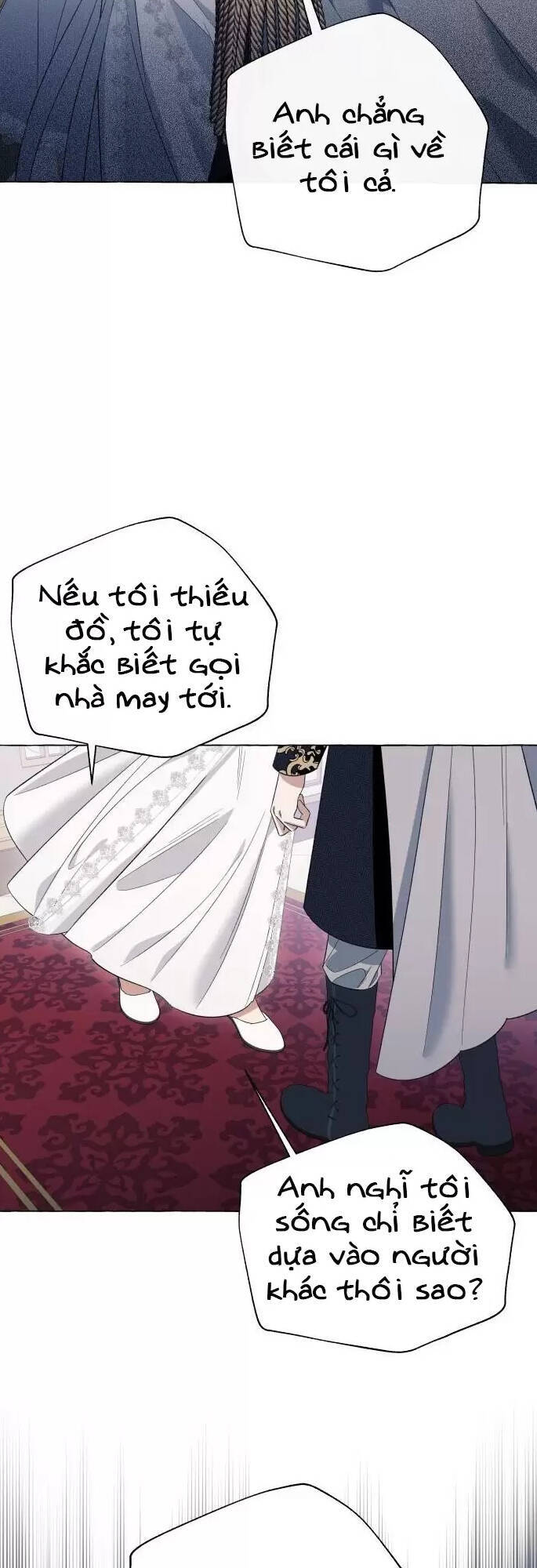 Tôi Tưởng Đó Chỉ Là Tiểu Thuyết Trọng Sinh Bình Thường Chapter 11 - 48