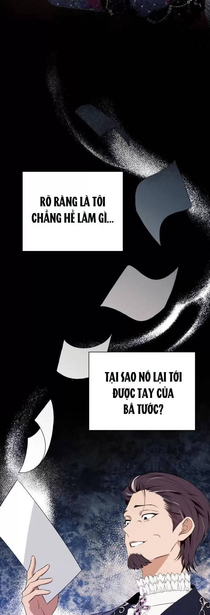 Tôi Tưởng Đó Chỉ Là Tiểu Thuyết Trọng Sinh Bình Thường Chapter 14 - 25