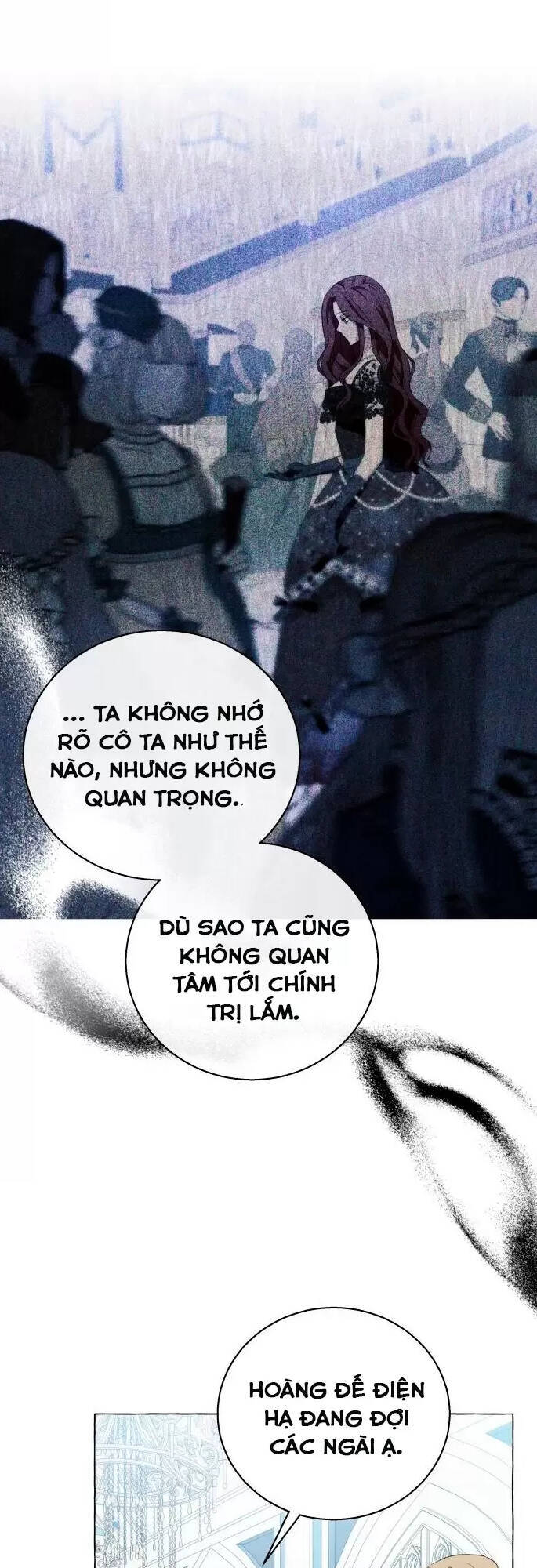 Tôi Tưởng Đó Chỉ Là Tiểu Thuyết Trọng Sinh Bình Thường Chapter 15 - 25