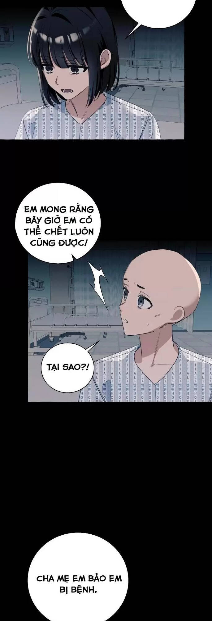 Tôi Tưởng Đó Chỉ Là Tiểu Thuyết Trọng Sinh Bình Thường Chapter 15 - 40