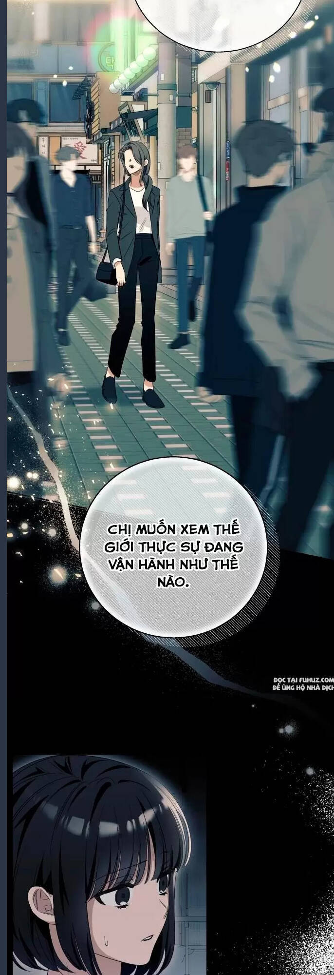 Tôi Tưởng Đó Chỉ Là Tiểu Thuyết Trọng Sinh Bình Thường Chapter 15 - 47
