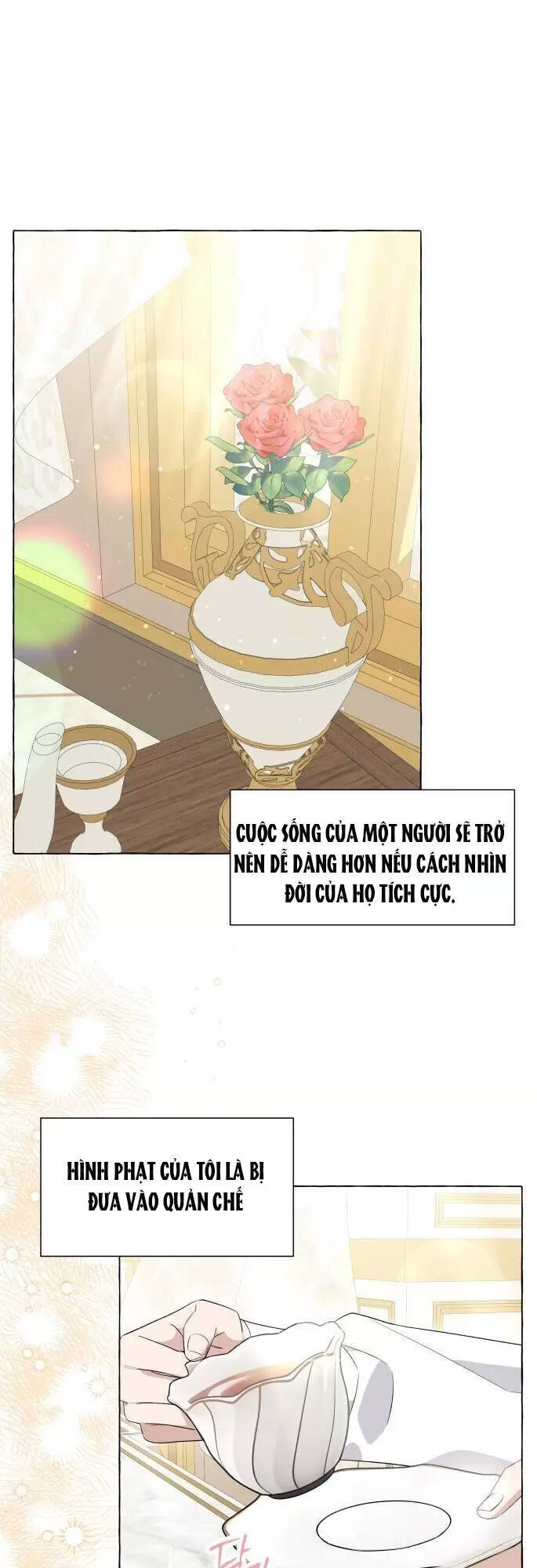 Tôi Tưởng Đó Chỉ Là Tiểu Thuyết Trọng Sinh Bình Thường Chapter 16 - 1