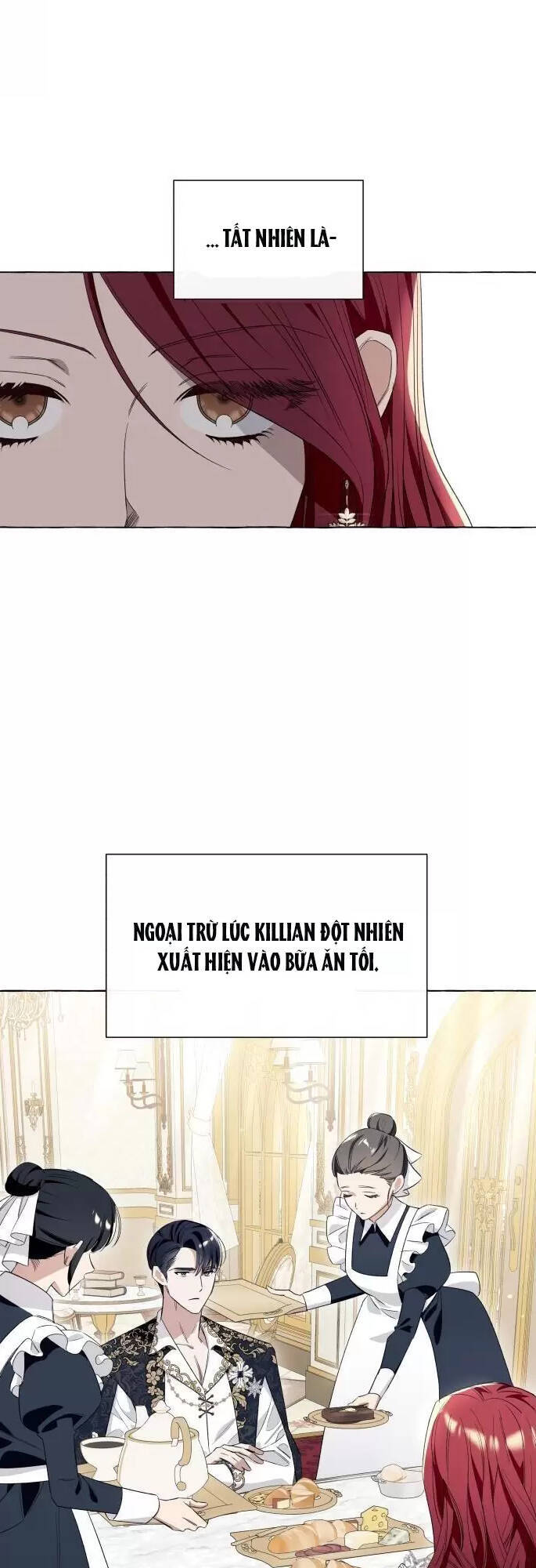 Tôi Tưởng Đó Chỉ Là Tiểu Thuyết Trọng Sinh Bình Thường Chapter 16 - 3