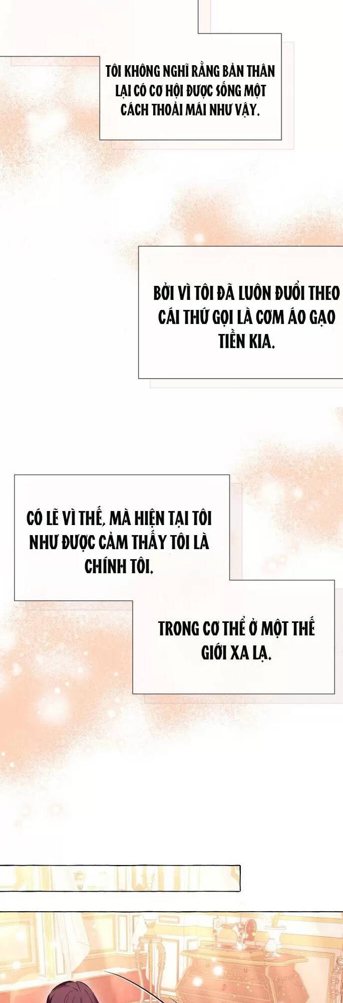 Tôi Tưởng Đó Chỉ Là Tiểu Thuyết Trọng Sinh Bình Thường Chapter 16 - 45