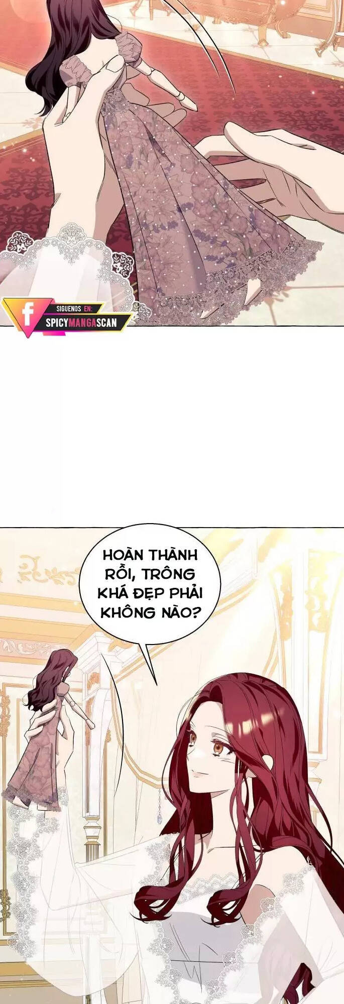 Tôi Tưởng Đó Chỉ Là Tiểu Thuyết Trọng Sinh Bình Thường Chapter 16 - 46