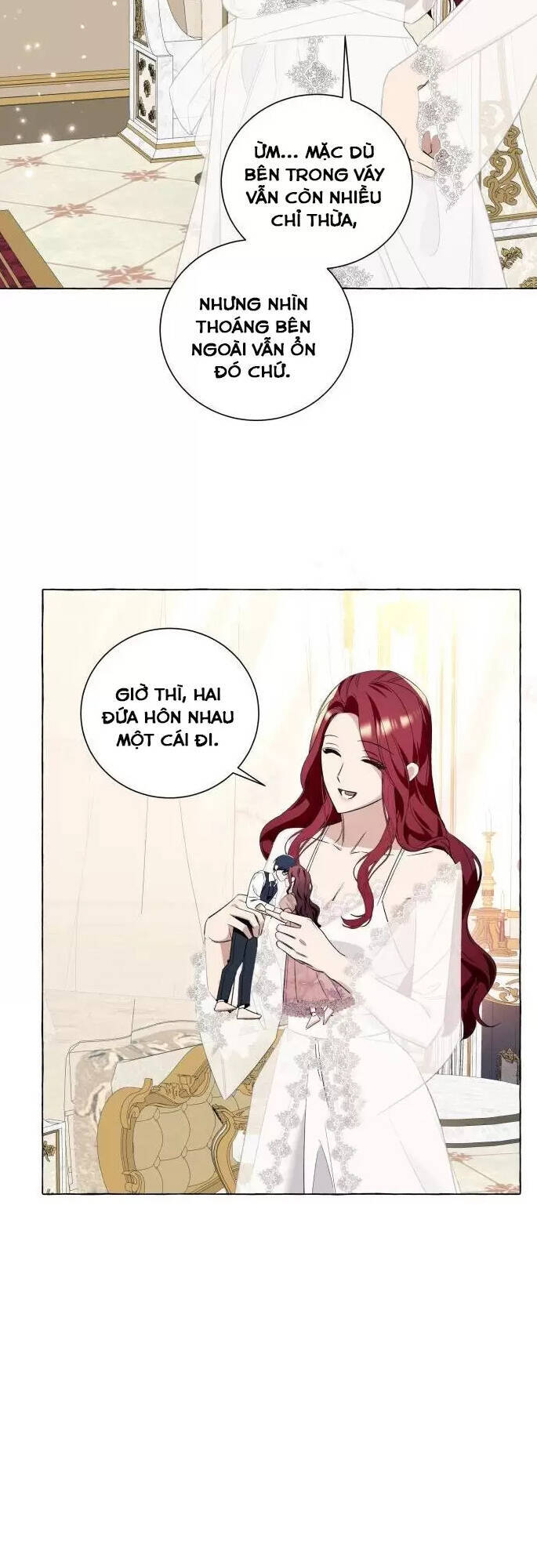 Tôi Tưởng Đó Chỉ Là Tiểu Thuyết Trọng Sinh Bình Thường Chapter 16 - 47