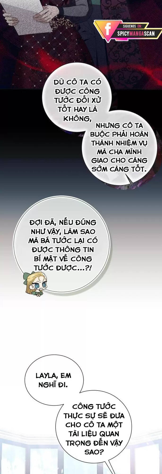 Tôi Tưởng Đó Chỉ Là Tiểu Thuyết Trọng Sinh Bình Thường Chapter 17 - 13