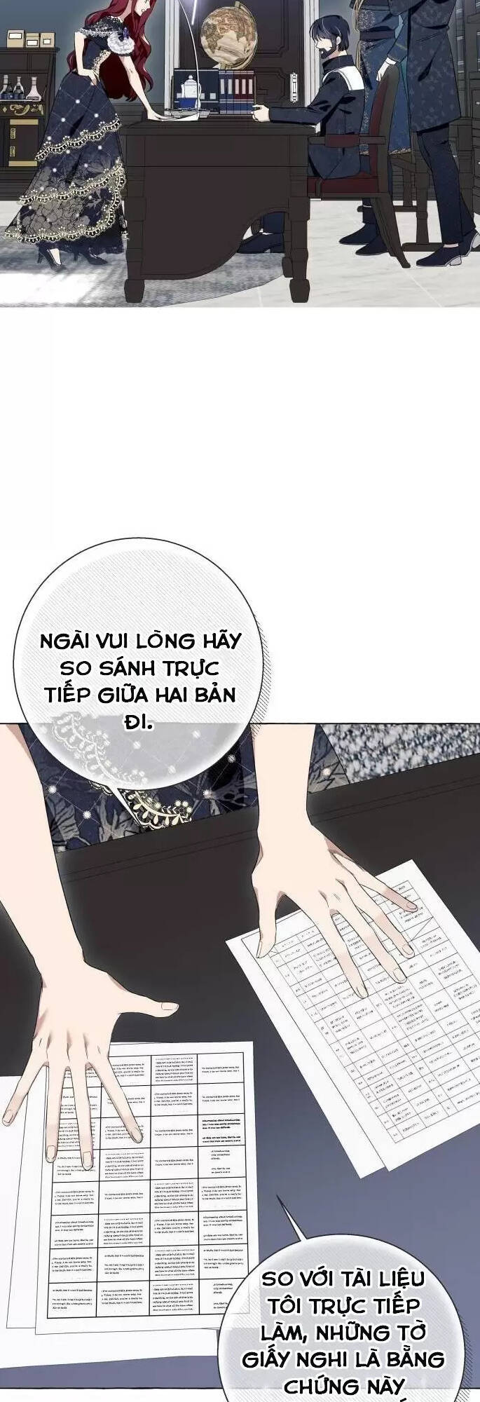 Tôi Tưởng Đó Chỉ Là Tiểu Thuyết Trọng Sinh Bình Thường Chapter 17 - 39