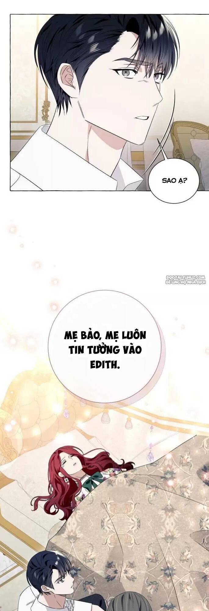 Tôi Tưởng Đó Chỉ Là Tiểu Thuyết Trọng Sinh Bình Thường Chapter 19 - 15