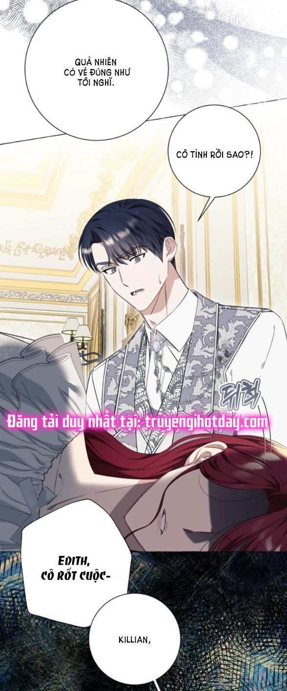 Tôi Tưởng Đó Chỉ Là Tiểu Thuyết Trọng Sinh Bình Thường Chapter 27.2 - 13