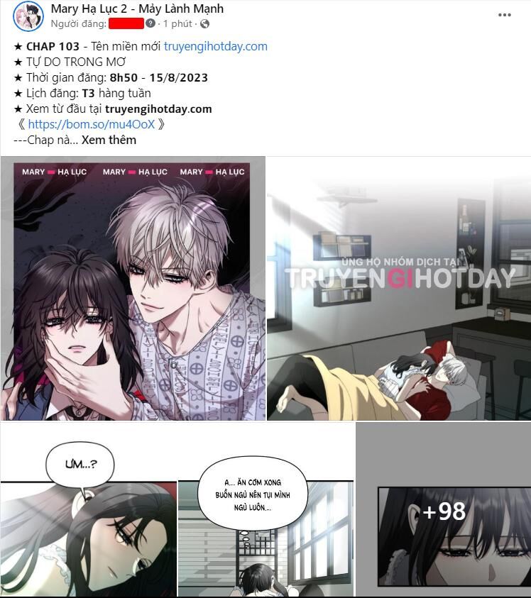 Tôi Tưởng Đó Chỉ Là Tiểu Thuyết Trọng Sinh Bình Thường Chapter 28.2 - 51