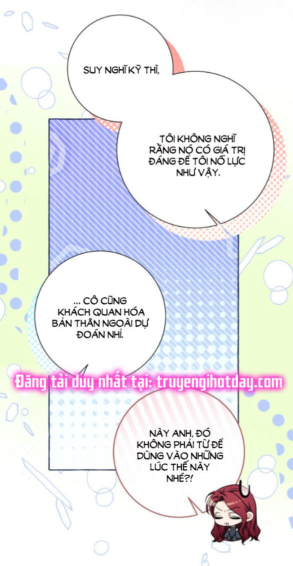 Tôi Tưởng Đó Chỉ Là Tiểu Thuyết Trọng Sinh Bình Thường Chapter 28.2 - 54