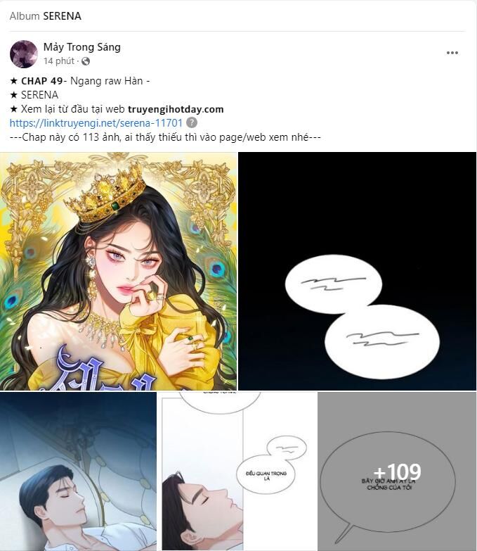 Tôi Tưởng Đó Chỉ Là Tiểu Thuyết Trọng Sinh Bình Thường Chapter 29.2 - 50