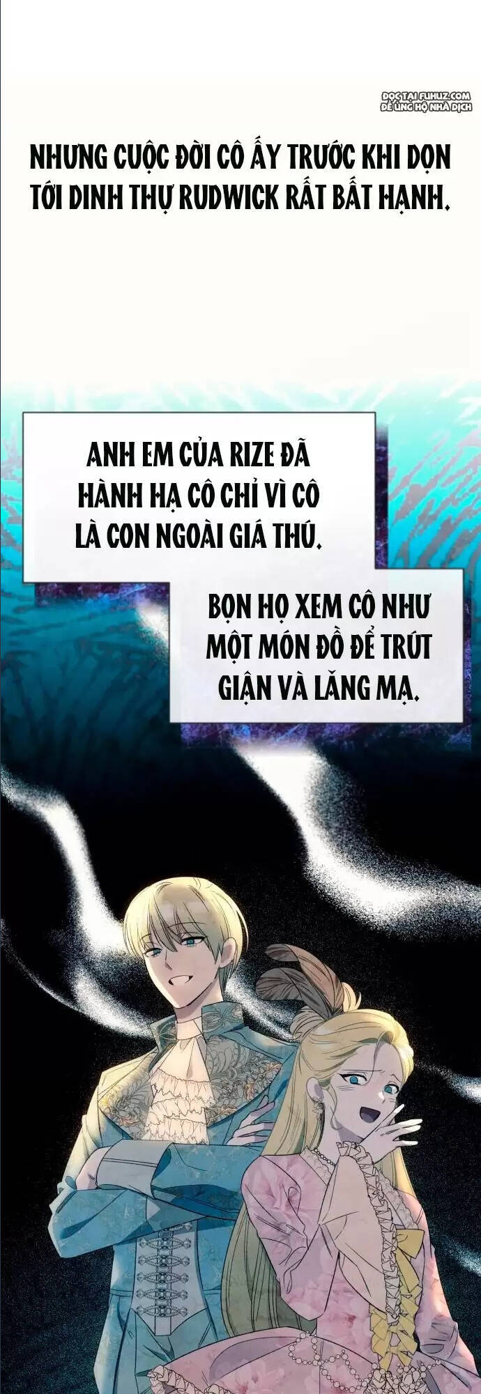 Tôi Tưởng Đó Chỉ Là Tiểu Thuyết Trọng Sinh Bình Thường Chapter 5 - 35