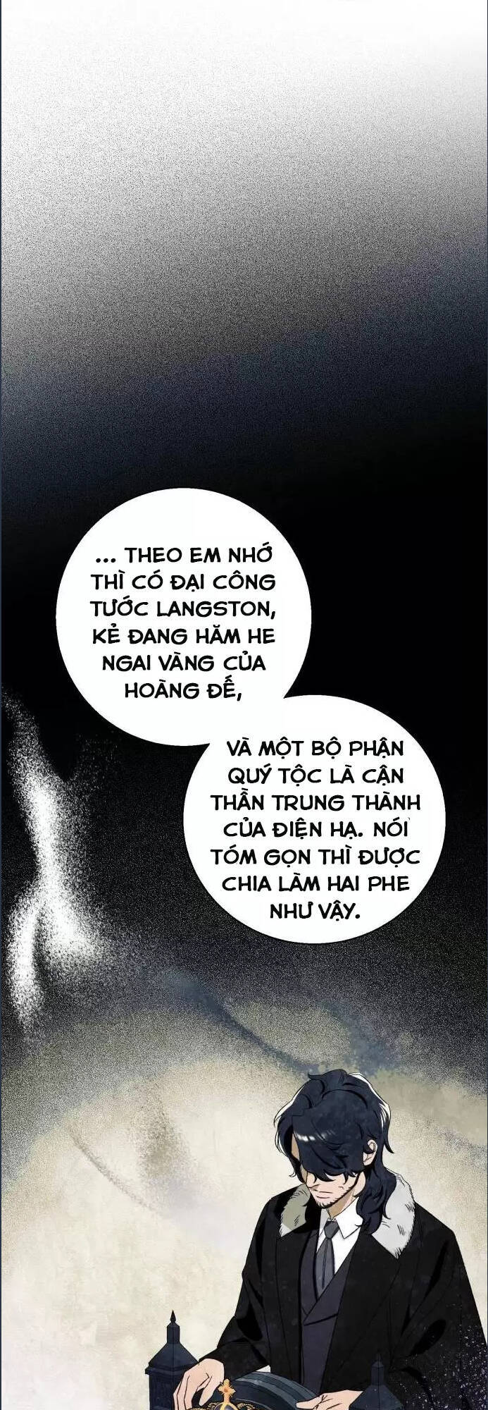 Tôi Tưởng Đó Chỉ Là Tiểu Thuyết Trọng Sinh Bình Thường Chapter 6 - 10