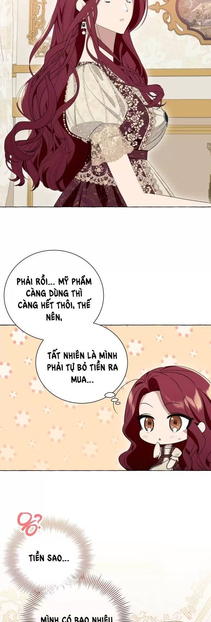 Tôi Tưởng Đó Chỉ Là Tiểu Thuyết Trọng Sinh Bình Thường Chapter 8 - 51