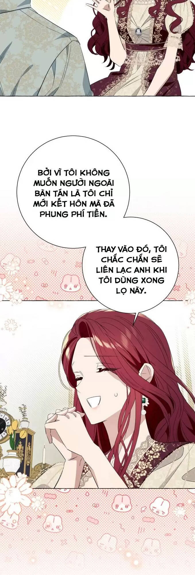 Tôi Tưởng Đó Chỉ Là Tiểu Thuyết Trọng Sinh Bình Thường Chapter 9 - 18