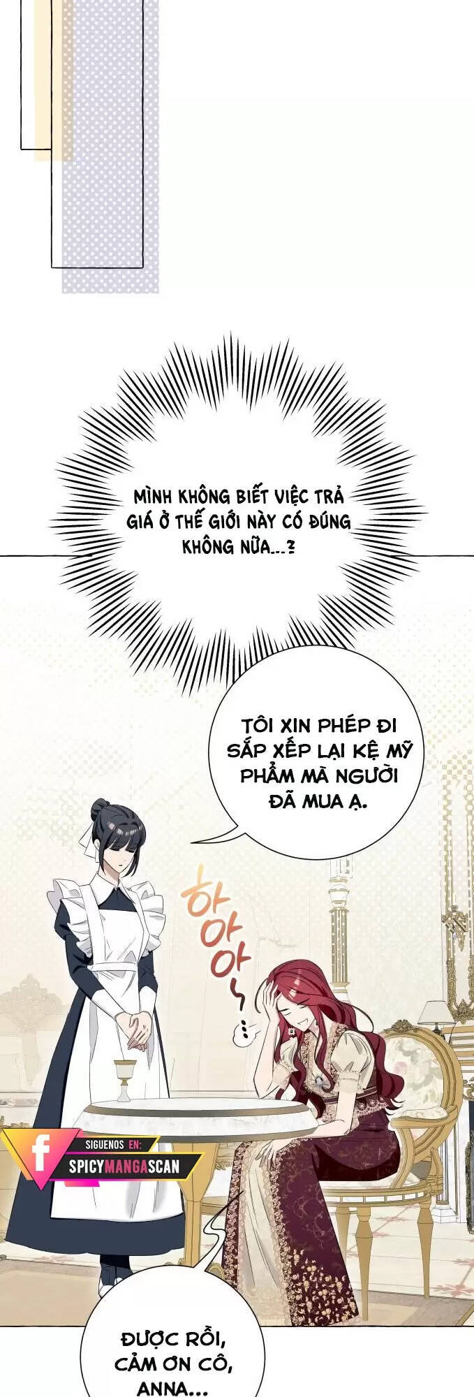 Tôi Tưởng Đó Chỉ Là Tiểu Thuyết Trọng Sinh Bình Thường Chapter 9 - 21