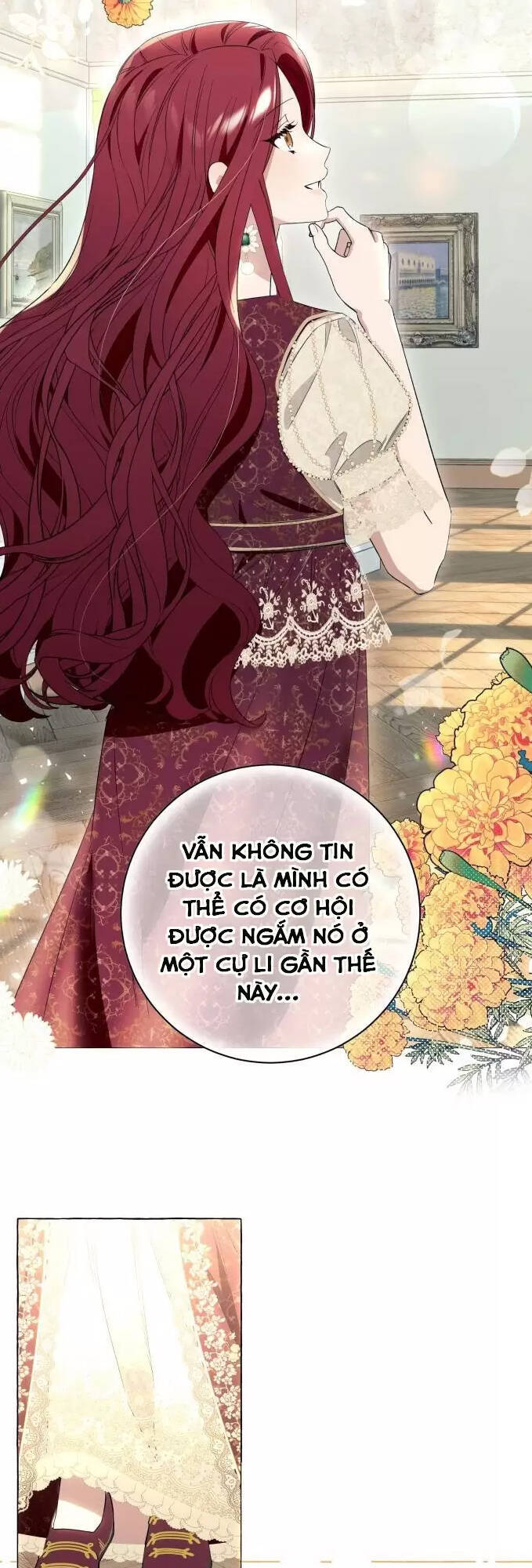 Tôi Tưởng Đó Chỉ Là Tiểu Thuyết Trọng Sinh Bình Thường Chapter 9 - 34