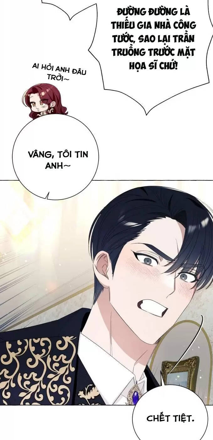 Tôi Tưởng Đó Chỉ Là Tiểu Thuyết Trọng Sinh Bình Thường Chapter 9 - 59