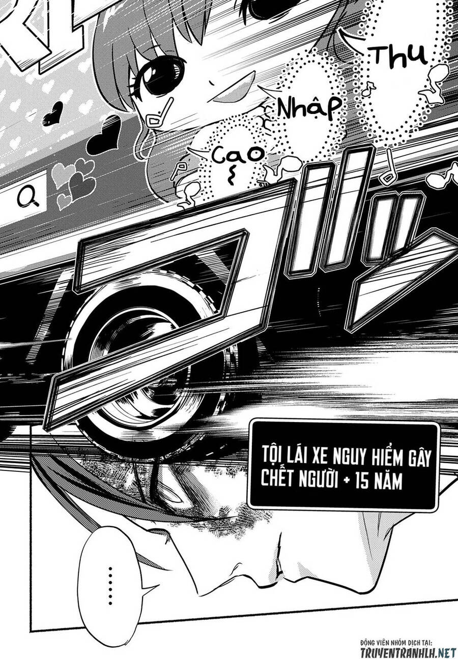 Crime Game – Houritsu No Nai Sekai Chapter 1 - 64