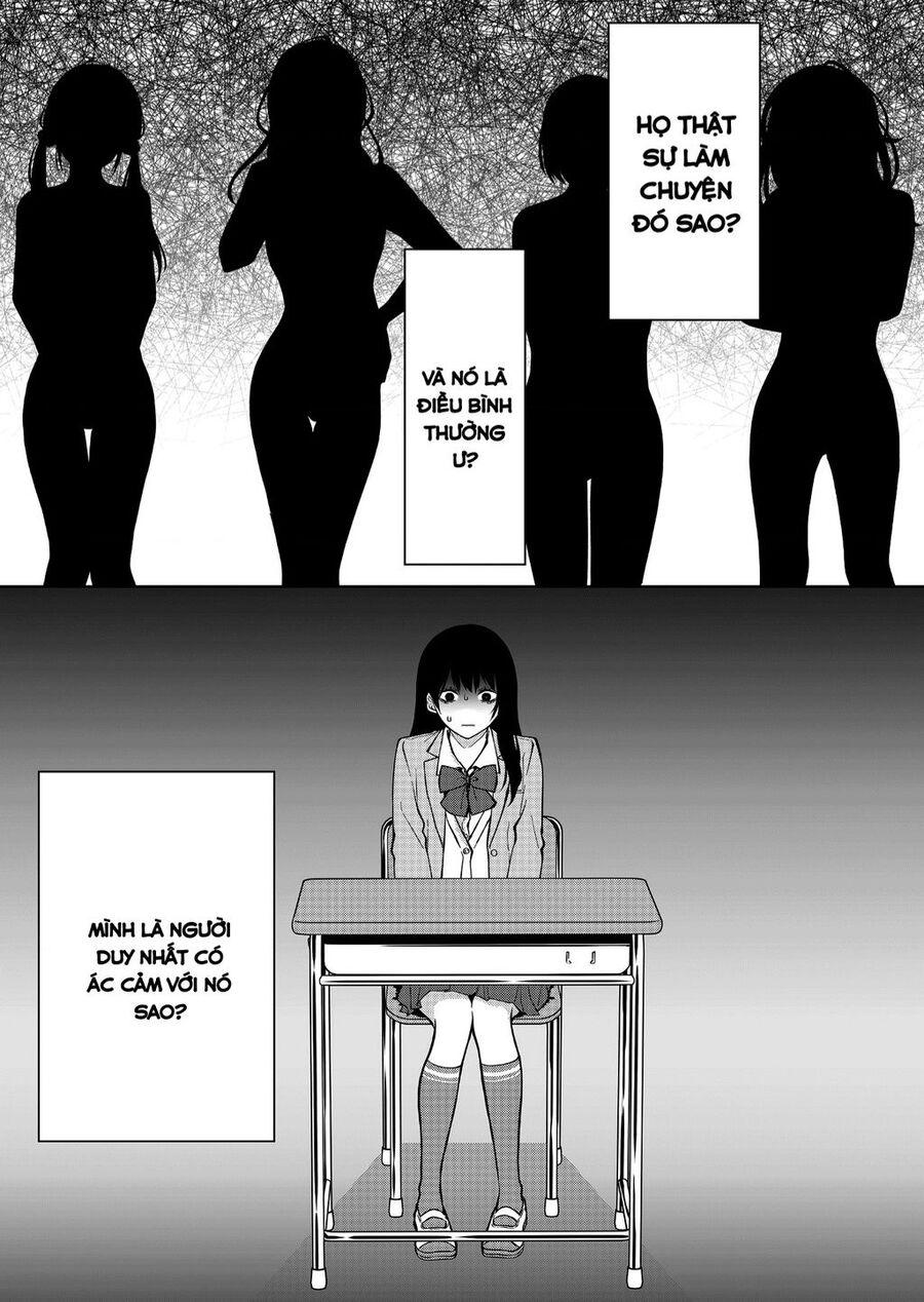 Sensitive Boy Chapter 15 - 8
