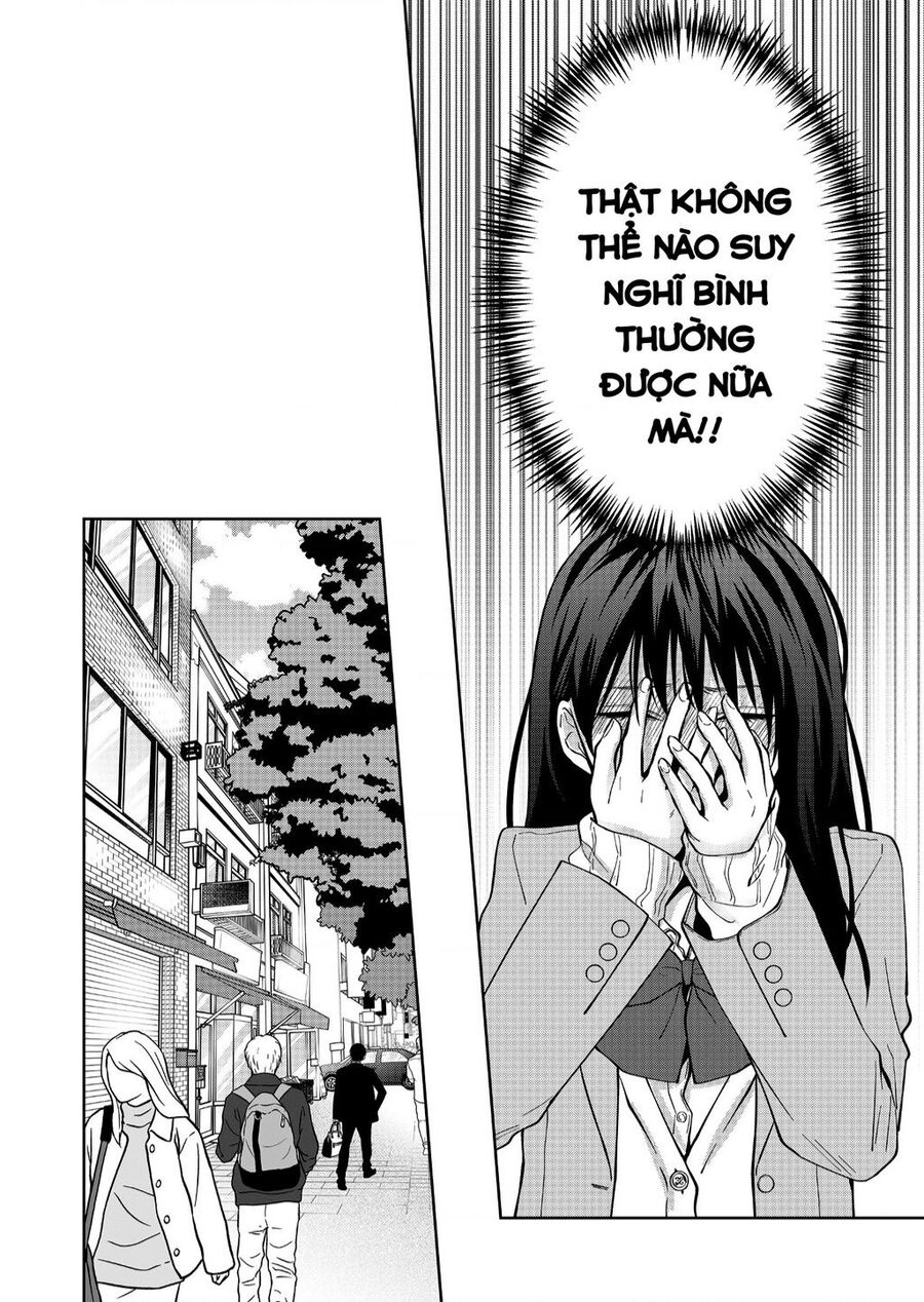 Sensitive Boy Chapter 15 - 9