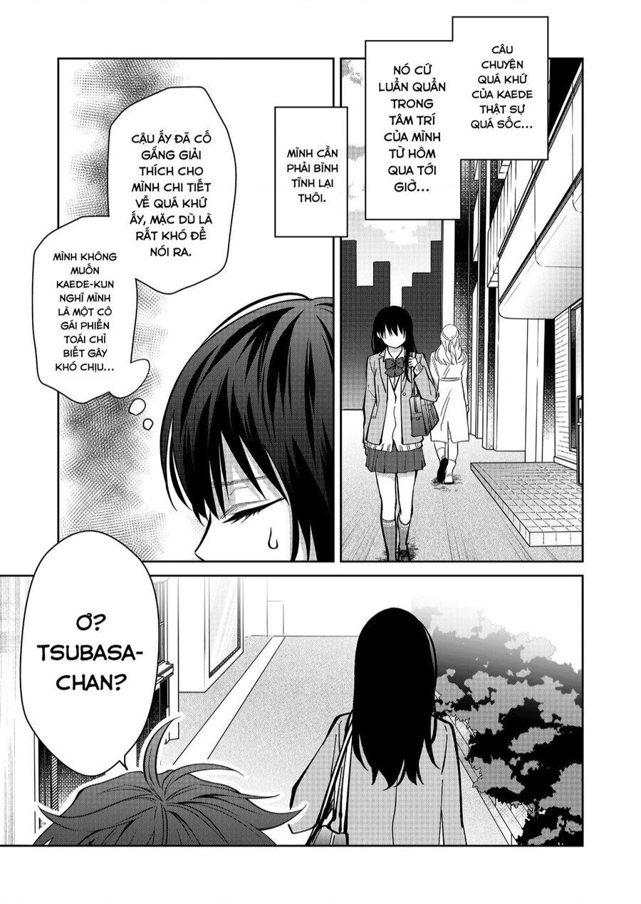 Sensitive Boy Chapter 15 - 10