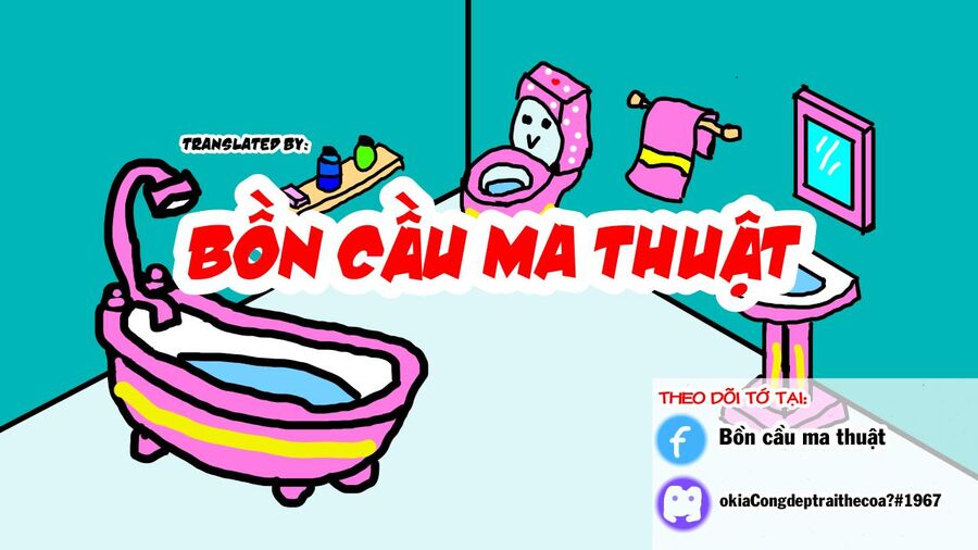 Sensitive Boy Chapter 18 - 16