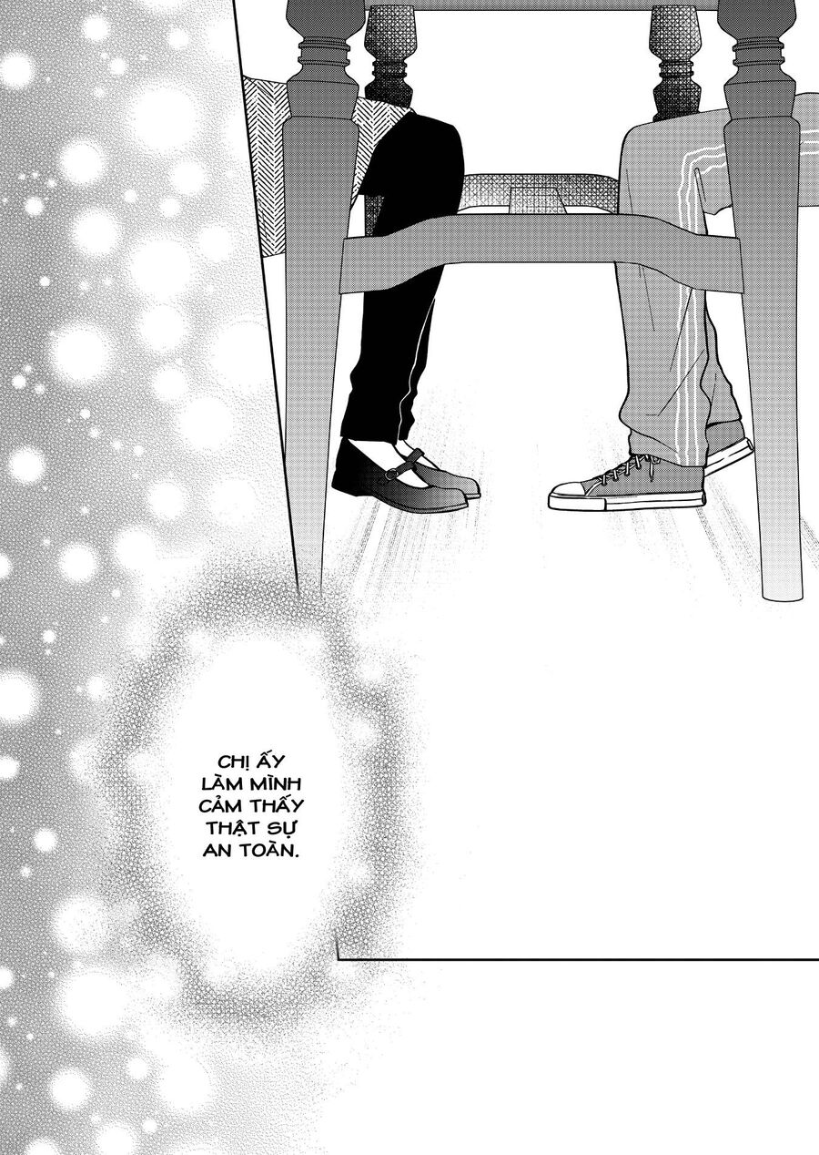 Sensitive Boy Chapter 18 - 10