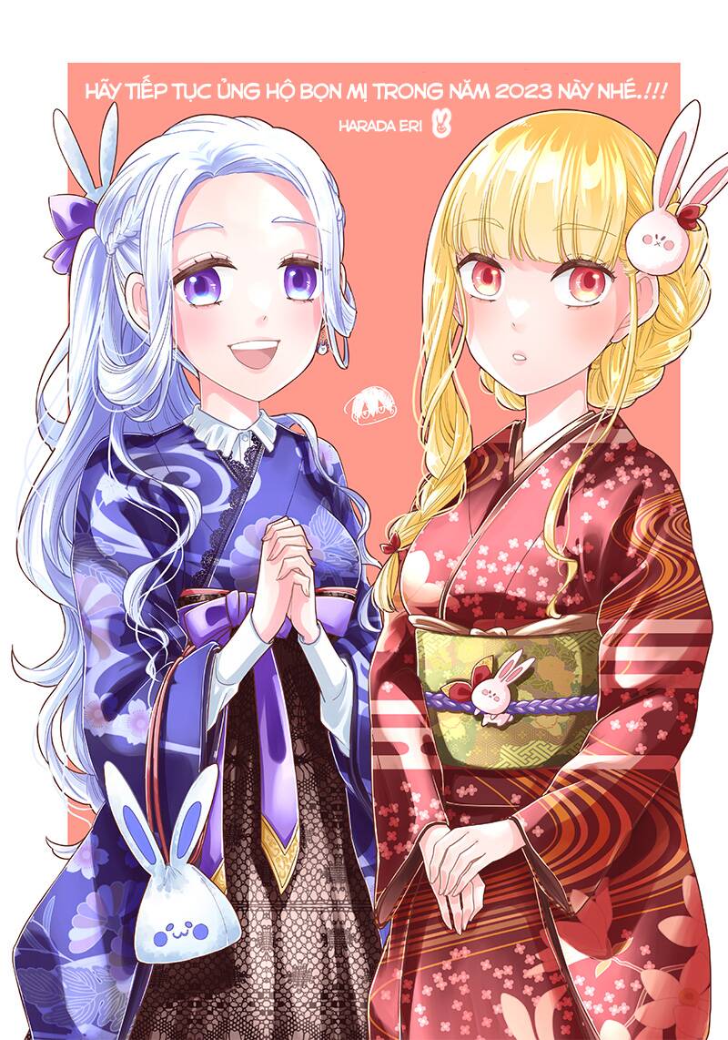 Đấng Cứu Tinh Chuyển Sinh Chapter 8.5 - 2