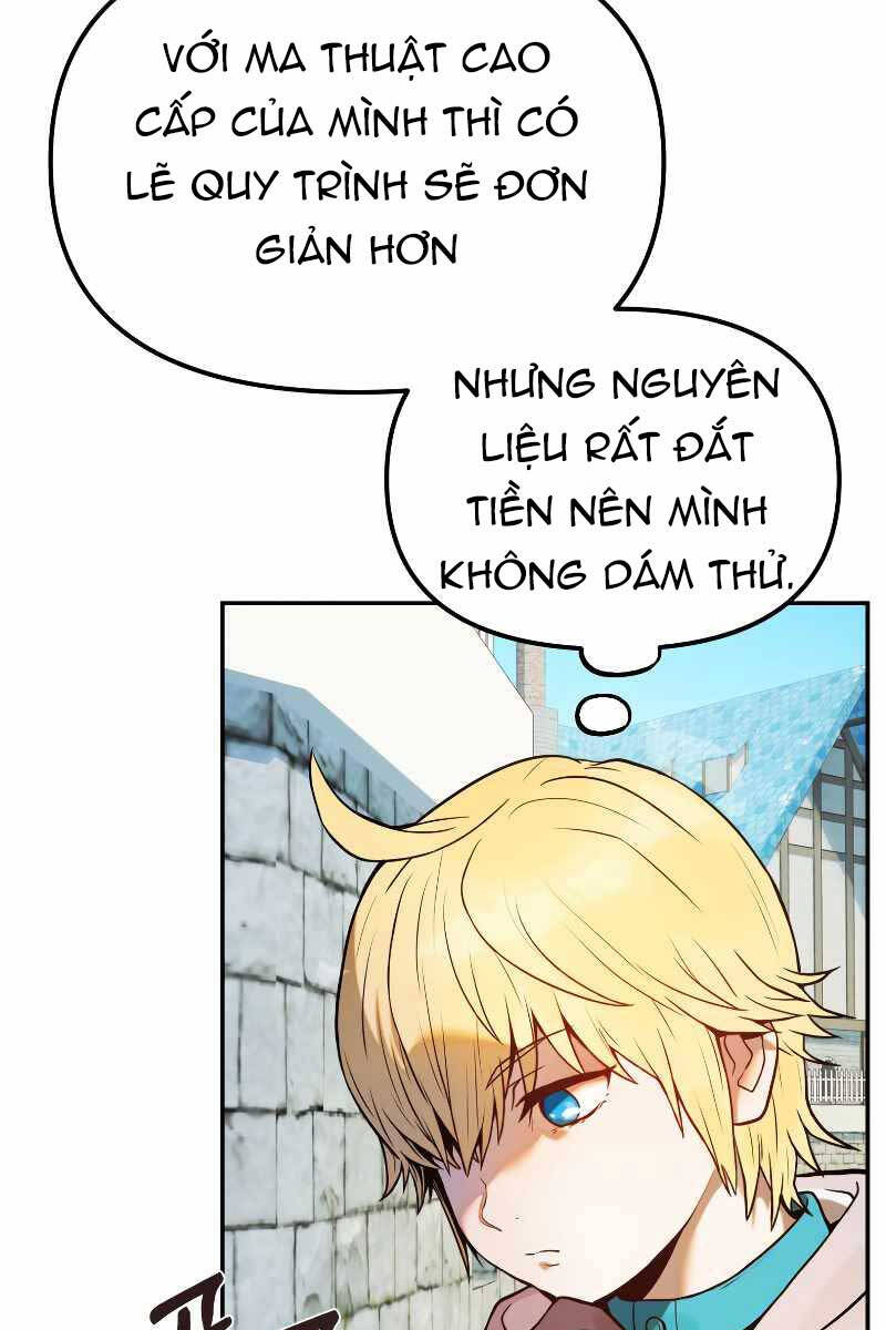 Hoàng Kim Pháp Sư Chapter 2 - 81