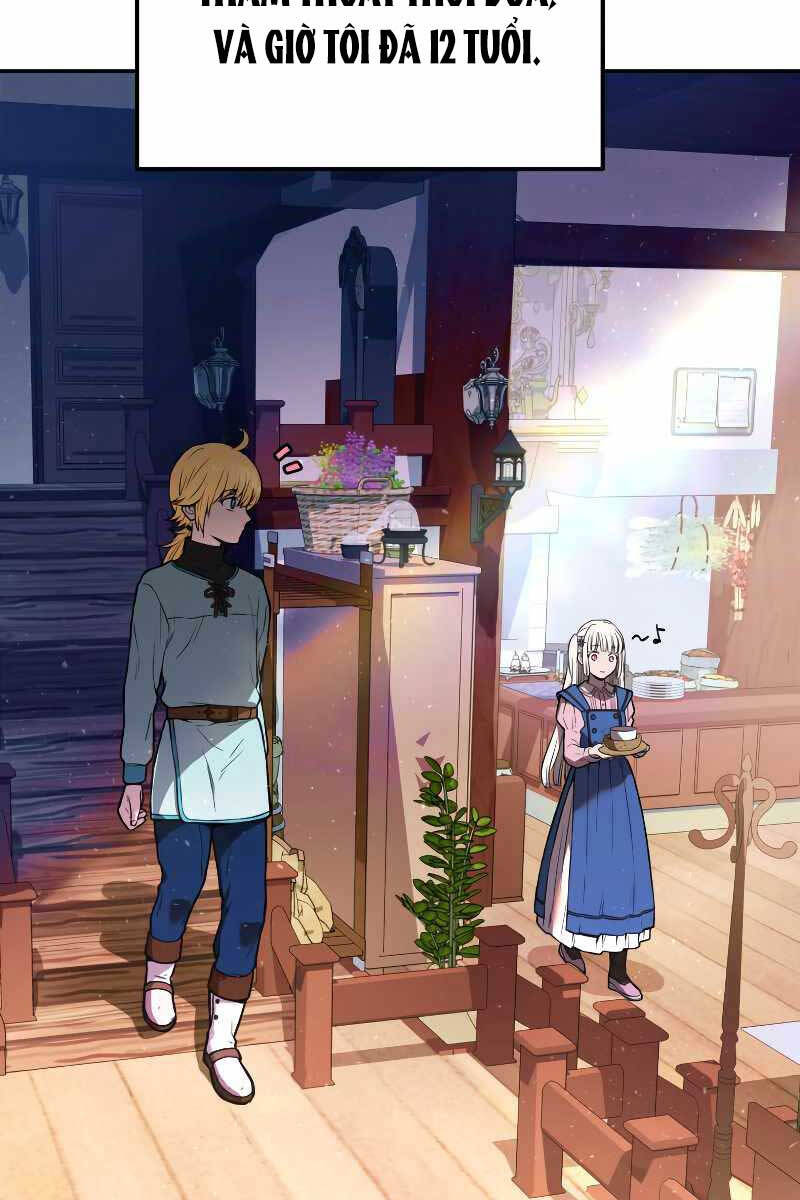 Hoàng Kim Pháp Sư Chapter 3 - 103