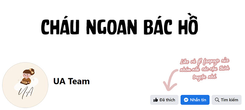 Hoa Trà Đợi Xuân Nở Yêu Thương Chapter 3 - 16
