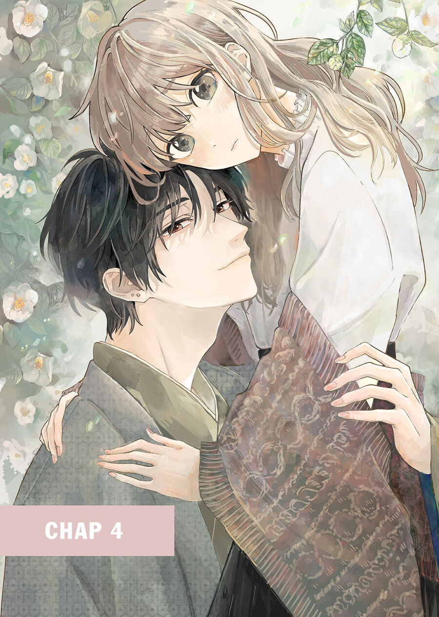Hoa Trà Đợi Xuân Nở Yêu Thương Chapter 4 - 4