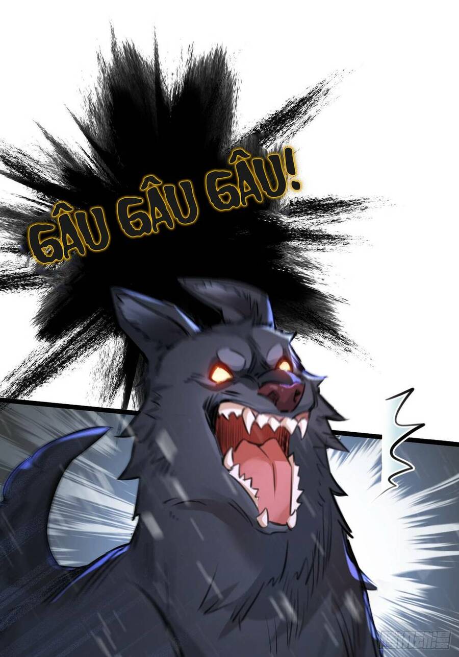 Nông Trường Siêu Cấp Ở Tận Thế Chapter 1 - 81