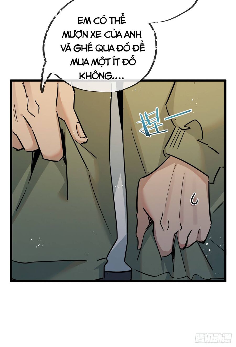 Nông Trường Siêu Cấp Ở Tận Thế Chapter 10 - 13
