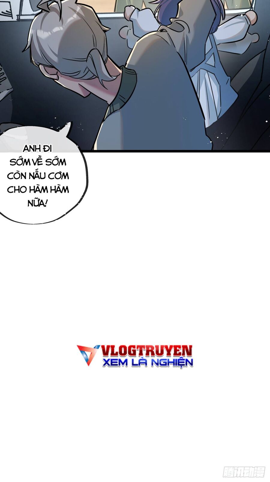 Nông Trường Siêu Cấp Ở Tận Thế Chapter 10 - 28
