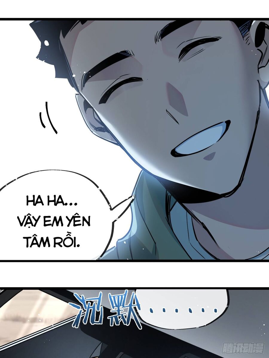 Nông Trường Siêu Cấp Ở Tận Thế Chapter 10 - 39